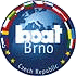 boat Brno