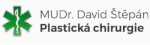MUDr. David Štěpán, Plastická chirurgie